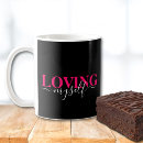 Recherche de messages tasses Pour elle