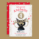 Suche nach schwarze katzen einladungen Kätzchen