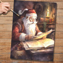 Suche nach weihnachten geschenkverpackung Aquarell