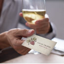 Recherche de raisins vigne cartes visite Cave