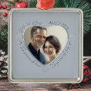 Recherche de 25 ans ornements Marié