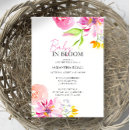 Recherche de digital baby shower invitations Aquarelle