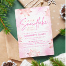Suche nach snowflake einladungen Winterwunderland
