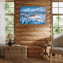 Suche nach schweizer alpen leinwandbilder Schnee