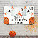Recherche de basketball signs posters Anniversaire