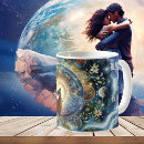 Recherche de leger tasses Artistique