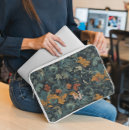 Suche nach vintages blumen laptop schutzhüllen Monogramm