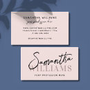 Suche nach rosé visitenkarten Professionell