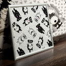 Suche nach schnauzer hunde poster Miniaturschnauzer