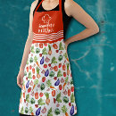 Suche nach veggie schürzen Aquarell