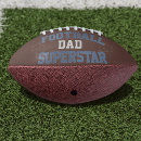 Recherche de mini footballs Fête des pères