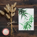 Recherche de bambou cartes postales Chinois
