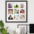 Suche nach instagram collage poster Für sie