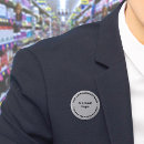 Recherche de commercialisation badges Marque