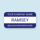Recherche de nametags Pour tous