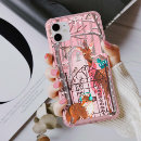 Recherche de animaux forêt iphone coques Illustration