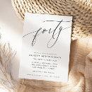 Recherche de chic 40ans anniversaire invitations Tendance