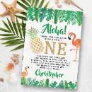 Recherche de aloha vœux cartes Aquarelle