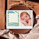 Recherche de birth announcement posters Pour tous