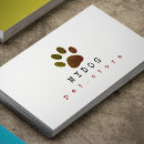 Suche nach pet store visitenkarten Hund