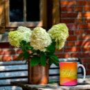 Recherche de orange et rose tasses Aunt