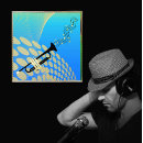 Recherche de trompette jazz posters Abstrait