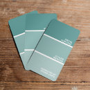 Suche nach maler und dekorateur visitenkarten Modern