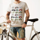 Suche nach takt tshirts Fahrrad