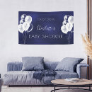 Suche nach baby shower banner Willkommen