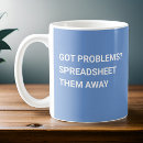 Recherche de spreadsheet tasses Cpa