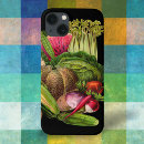 Recherche de légumes iphone coques Jardinage
