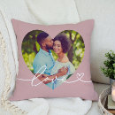 Recherche de pré coussins Couple