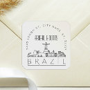 Recherche de bresil autocollants Brésilien