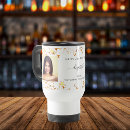 Recherche de blanc voyage mugs Noir et blanc