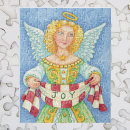 Suche nach halo puzzle Engel