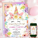 Recherche de arc en ciel floral invitations Rose et or