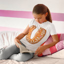 Suche nach buchstabe u tshirts Für kinder