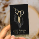 Recherche de stylos cartes visite Cheveux