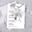 Recherche de orchid anniversaire invitations Fleurs