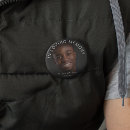 Recherche de aimant badges Funérailles