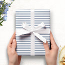 Suche nach dunkelblaue streifen geschenkpapier Gestreift