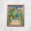 Suche nach garten mit sonnenblumen poster Malerei