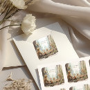 Recherche de ours blanc blanc autocollants Baby shower