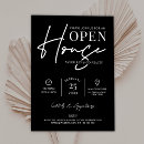 Recherche de agents immobiliers invitations Moderne