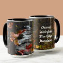 Suche nach blue ridge mountains tassen Carolina