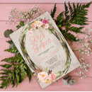 Recherche de peony invitations Florale