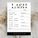 Recherche de nomination cartes visite Simple