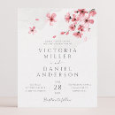 Recherche de style japonais invitations Toute personne