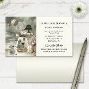 Recherche de compagnon cartes visite Soins de santé