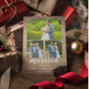 Recherche de mariage noël cartes Nouveau